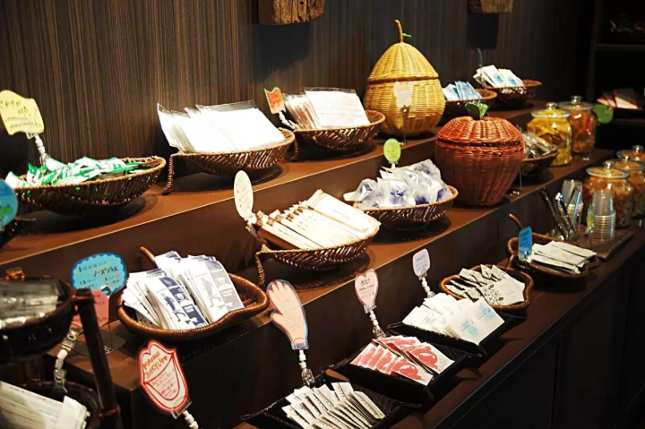 Hotel Bali An Resort Nambadotonbori