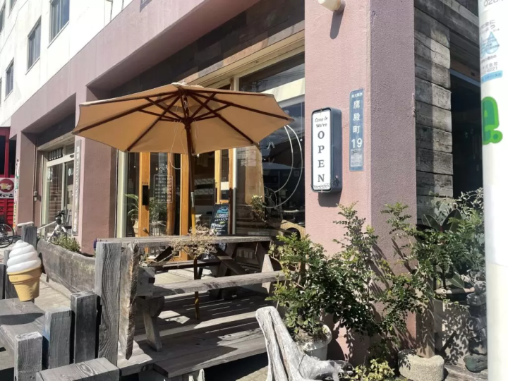 花園ラグビー場に来た時に行きたい 近鉄東花園駅～花園中央公園界隈のおすすめのお店3つ