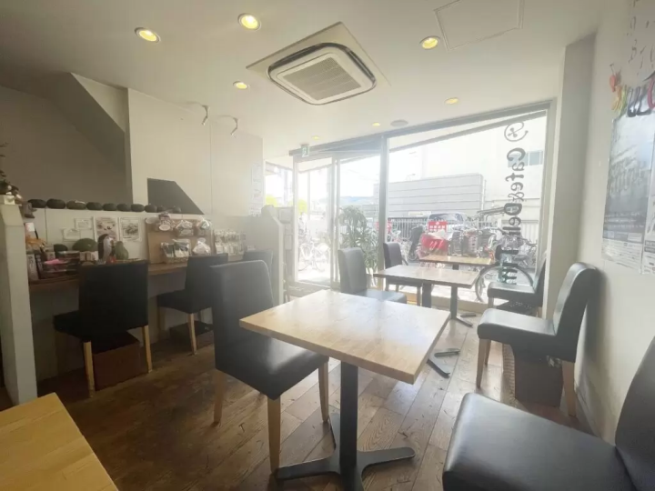 花園ラグビー場に来た時に行きたい 近鉄東花園駅～花園中央公園界隈のおすすめのお店3つ