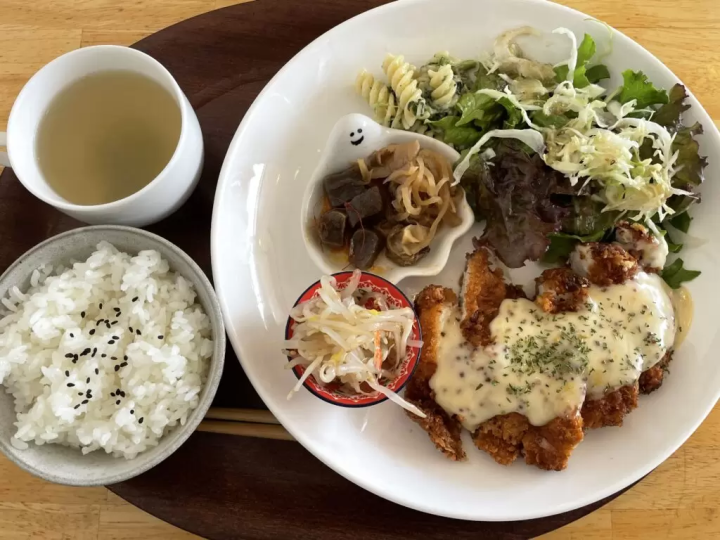 花園ラグビー場に来た時に行きたい 近鉄東花園駅～花園中央公園界隈のおすすめのお店3つ