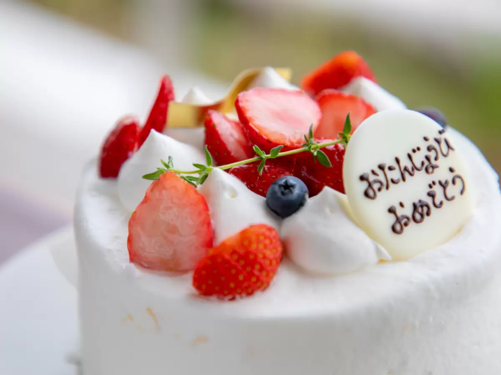 天の丸で記念日をするなら。。。