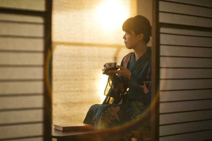 [ธูปเก็นจิ] เรียวกังที่คุณสามารถเพลิดเพลินกับอาหารสุดหรูในมินามิชิตะ จังหวัดไอจิ