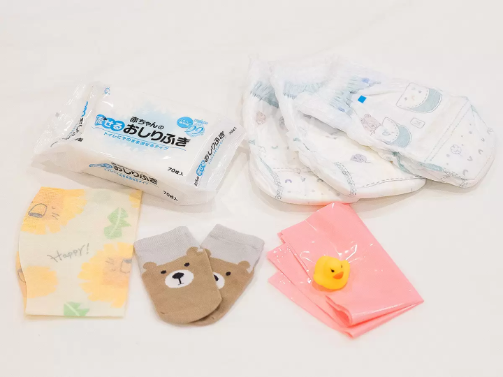 【효고·유무라 온천】 아이 동반 여행에 추천의 숙소를 소개!