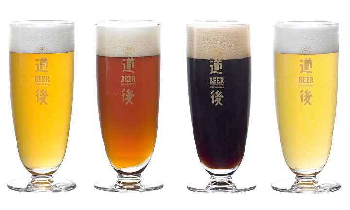 【愛媛県松山市／道後】温泉のすぐそばにある酒蔵「水口酒造」