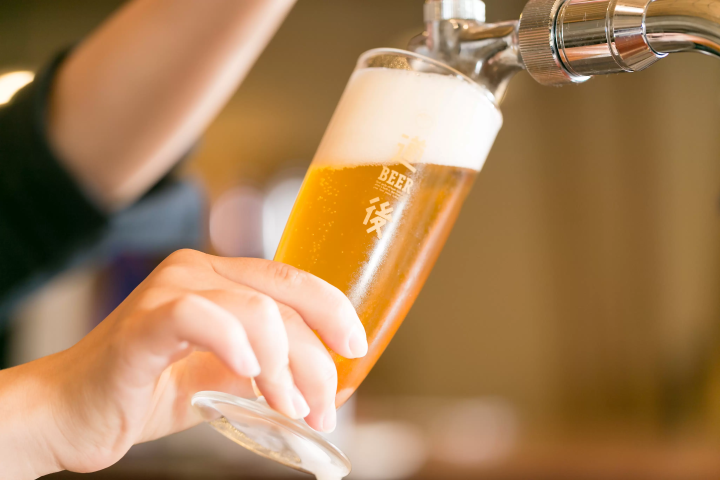 【愛媛縣松山市】遊覽島後溫泉後想品嚐美味佳餚和美酒的話，就來「島後啤酒博物館」吧