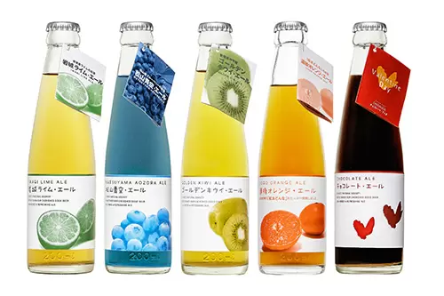 【愛媛縣松山市】遊覽島後溫泉後想品嚐美味佳餚和美酒的話，就來「島後啤酒博物館」吧