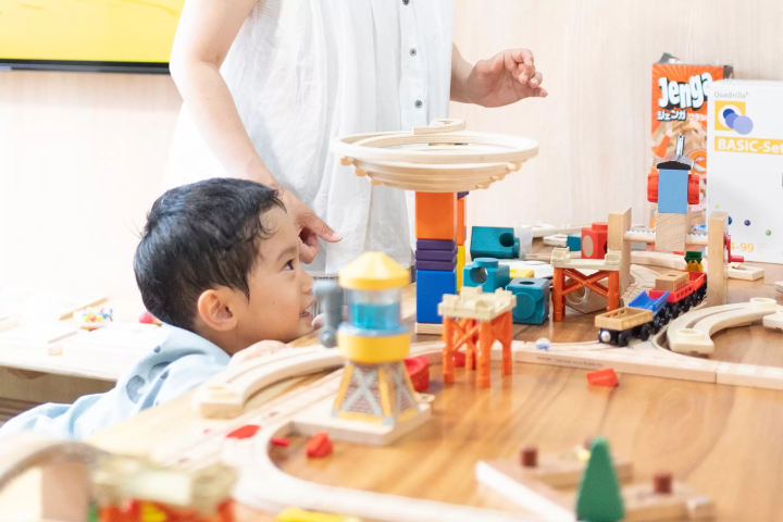 【효고·유무라 온천】 아이 동반 여행에 추천의 숙소를 소개!