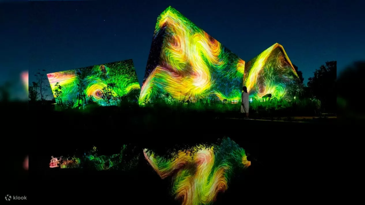 7 Fun-filled Amusement Parks around Osaka