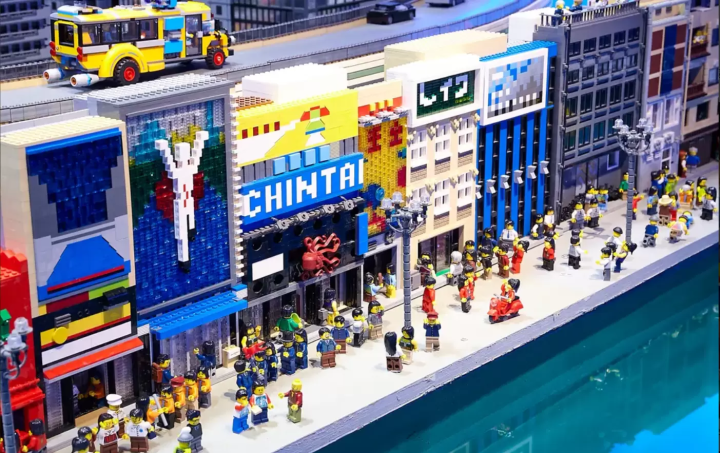 7 Fun-filled Amusement Parks around Osaka