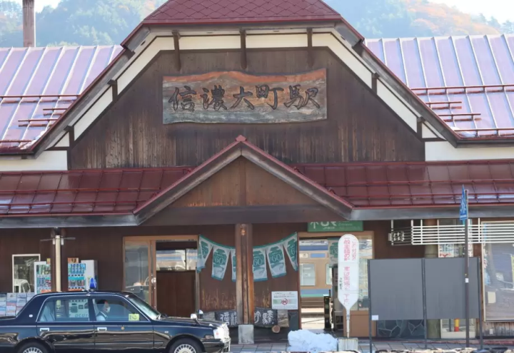 10 gourmet and sightseeing spots to visit on your way to the Tateyama Kurobe Alpine Route