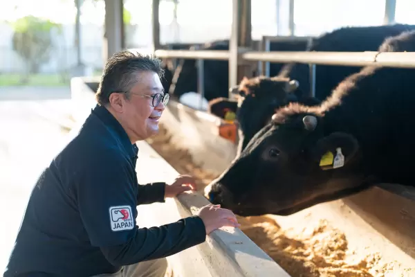 【九州远征队博多大丸】～鹿儿岛县南萨摩博览会～