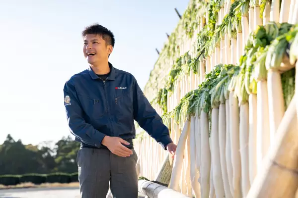 【九州远征队博多大丸】～鹿儿岛县南萨摩博览会～