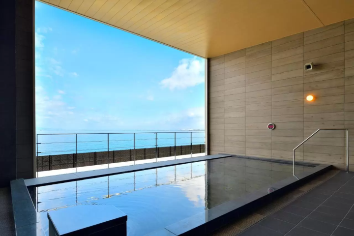 変なホテル関西空港