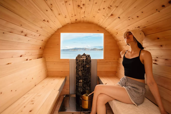 瀬戸内海が目の前に広がる特別な空間「SETONITE」