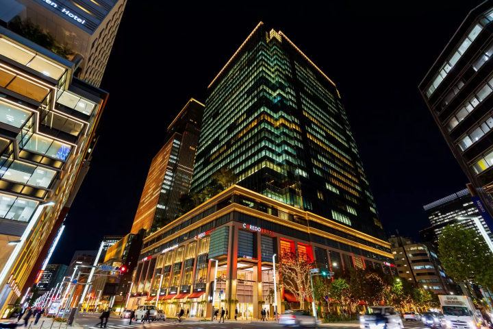 『日本橋』來趟登大人散策!美食,購物,景點,住宿21選