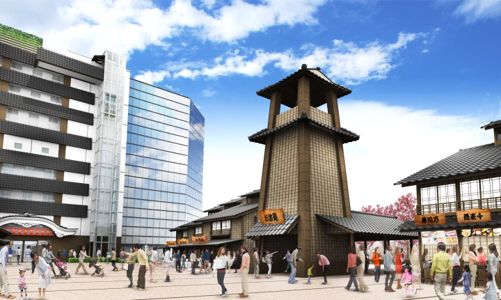 【2024台場】完全掌握購物、周邊新景點、交通好逛又好玩行程攻略!