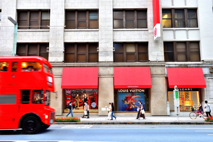 『日本橋』來趟登大人散策!美食,購物,景點,住宿21選