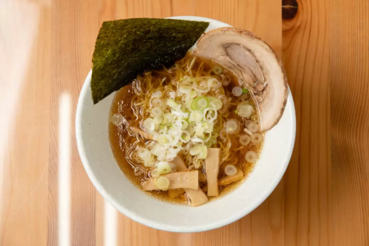 [Tottori Prefecture] You definitely want to eat this when you come to Yonago City! 3 local gourmet selections