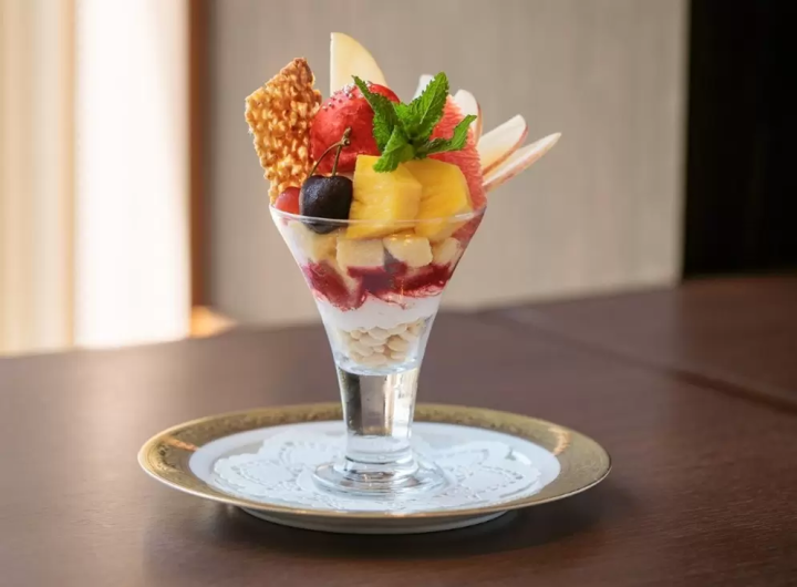 [Tottori Prefecture] You definitely want to eat this when you come to Yonago City! 3 local gourmet selections