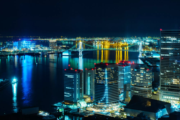 【2024台場】完全掌握購物、周邊新景點、交通好逛又好玩行程攻略!