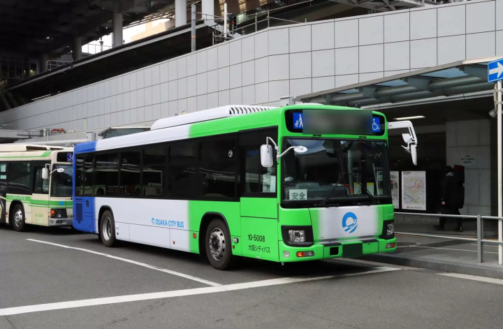 大阪シティバス