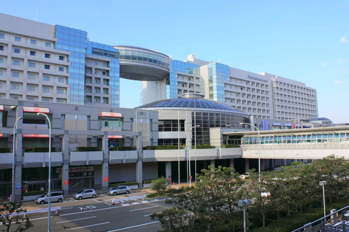 関西空港