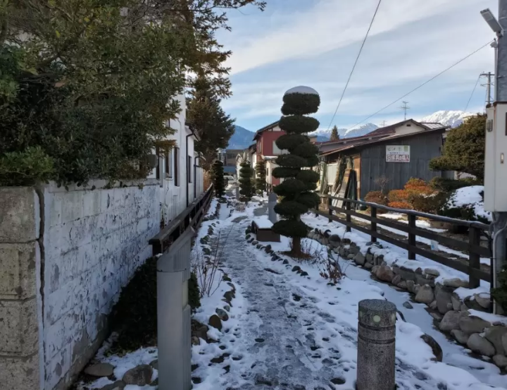 10 gourmet and sightseeing spots to visit on your way to the Tateyama Kurobe Alpine Route