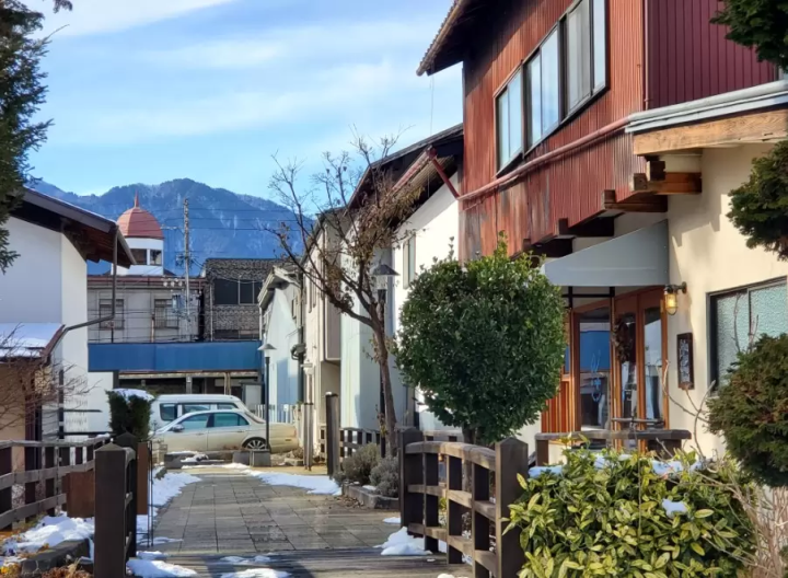 10 gourmet and sightseeing spots to visit on your way to the Tateyama Kurobe Alpine Route