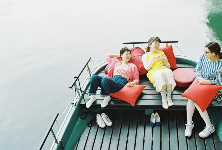 [大阪]樱花季推荐！享受水都大阪的酒店和游轮