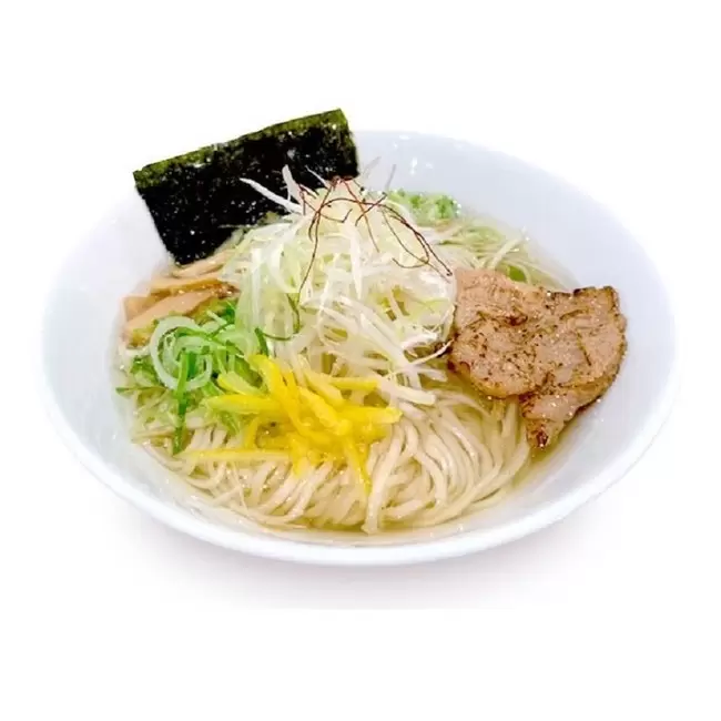 九州 じゃんがら拉麵