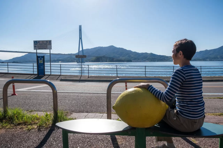 日本が誇る「しまなみ海道」の多島美を満喫！サイクリングルート大解剖