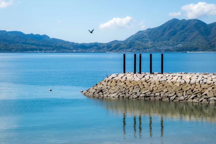 日本が誇る「しまなみ海道」の多島美を満喫！サイクリングルート大解剖