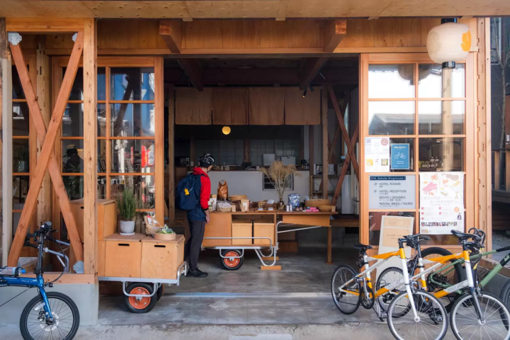 日本が誇る「しまなみ海道」の多島美を満喫！サイクリングルート大解剖