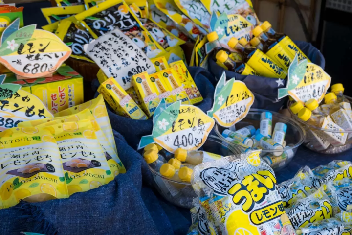 日本が誇る「しまなみ海道」の多島美を満喫！サイクリングルート大解剖