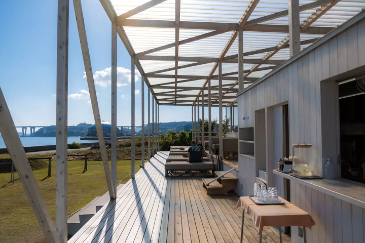 日本が誇る「しまなみ海道」の多島美を満喫！サイクリングルート大解剖