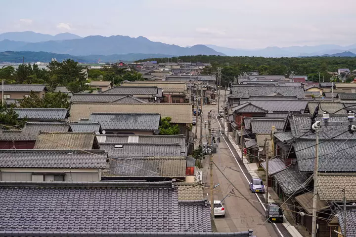 [About 3 hours from Tokyo] 5 things to do in Murakami City, Niigata Prefecture