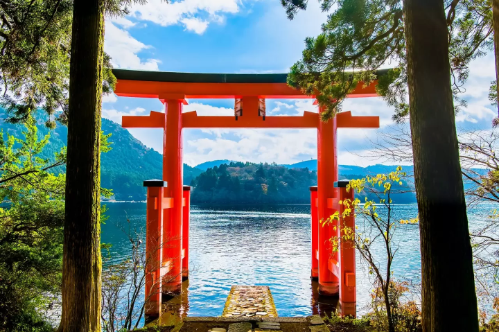 The Dance of the Dragon! 15 Places to celebrate The year of the Dragon in Japan