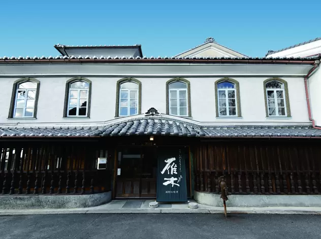 [Iwakuni City, Yamaguchi Prefecture] Taste “SAKE” created by five sake breweries in Iwakuni, the village of famous water!