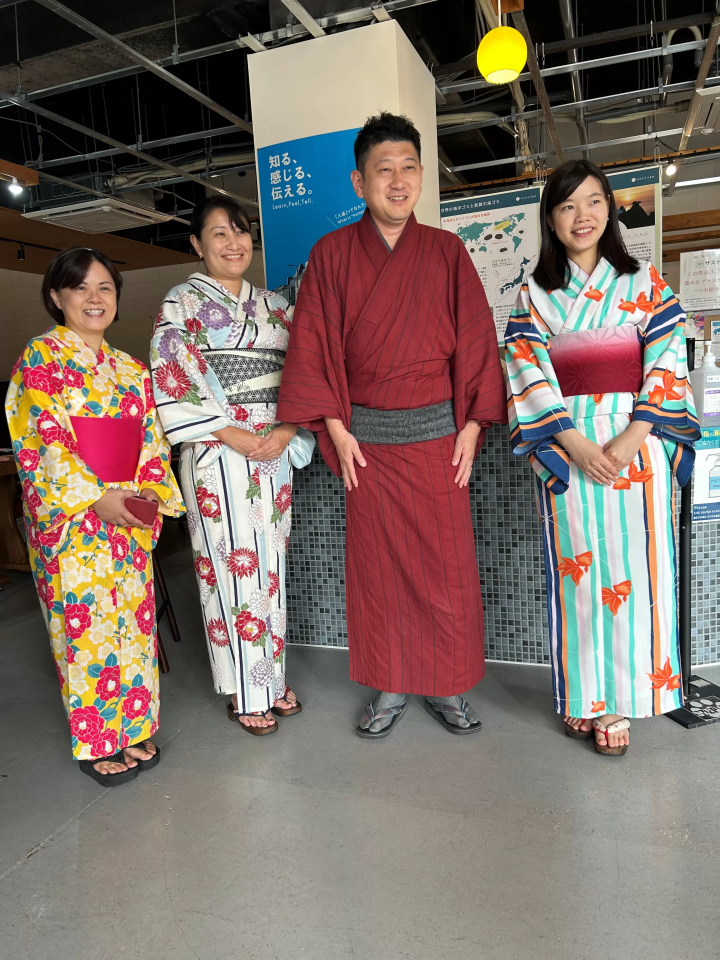 【2024년】2024년 3월 16일 호쿠리쿠 신칸센 가나자와~쓰루가마 개업! 후쿠이현 쓰루가로 할 수 있다! 인기 일본 문화 체험 3선