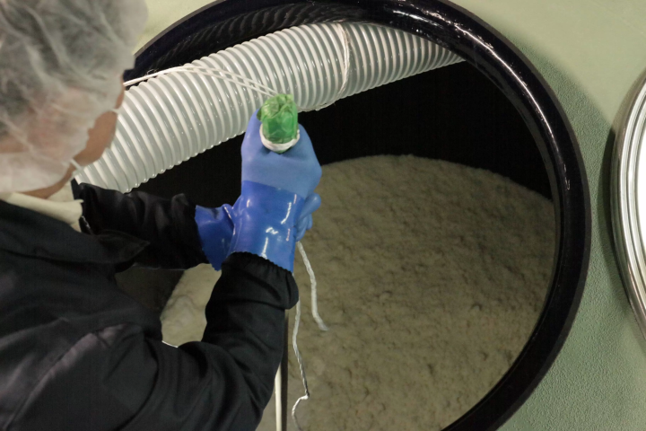 [Iwakuni City, Yamaguchi Prefecture] Taste “SAKE” created by five sake breweries in Iwakuni, the village of famous water!