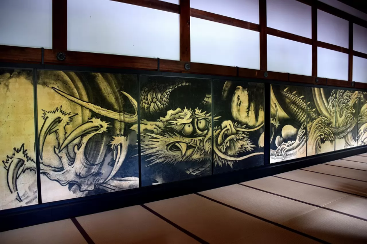 The Dance of the Dragon! 15 Places to celebrate The year of the Dragon in Japan