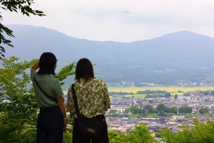 [岩手远野市] 河童与啤酒花之乡远野彻底指南 - 推荐景点、美食、活动、服装汇总