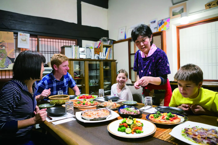 [岩手远野市] 河童与啤酒花之乡远野彻底指南 - 推荐景点、美食、活动、服装汇总