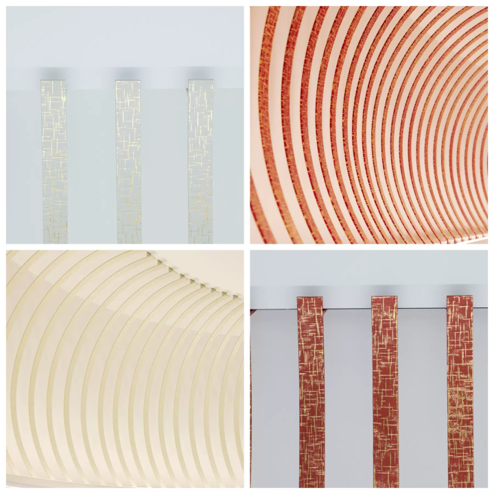 出发前查看等待时间！如何在羽田机场第3航站楼享用日本本土复兴奢侈品牌Japan Mastery Collection