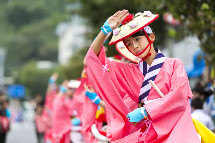[岩手远野市] 河童与啤酒花之乡远野彻底指南 - 推荐景点、美食、活动、服装汇总
