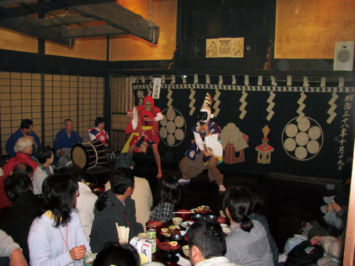 [岩手远野市] 河童与啤酒花之乡远野彻底指南 - 推荐景点、美食、活动、服装汇总