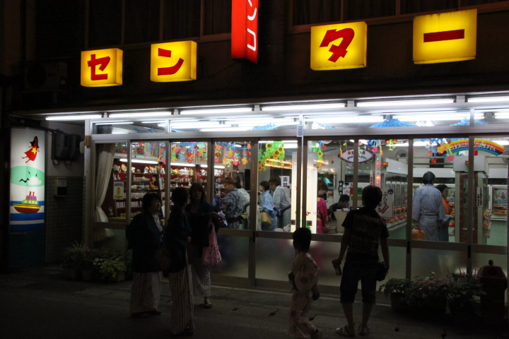 [Hyogo Tajima] Kinosaki Onsen: A townscape with a typical Japanese atmosphere, a two-star hot spring town in the Michelin Green Guide Japon.