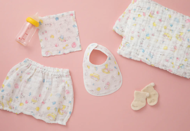 和風伴手禮「遊中川」