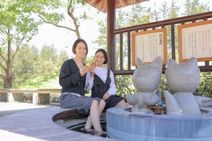 [About 3 hours from Tokyo] 5 things to do in Murakami City, Niigata Prefecture