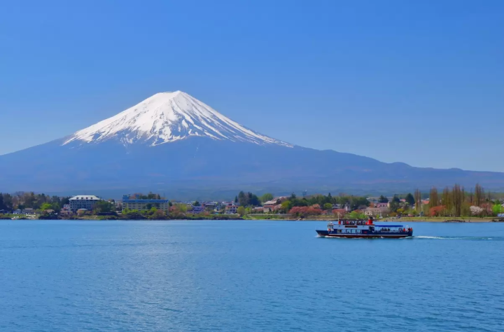 [Yamanashi] The charm of Mt. Fuji and Lake Kawaguchi! Recommended sightseeing spots in Yamanashi that you can experience with a rental car